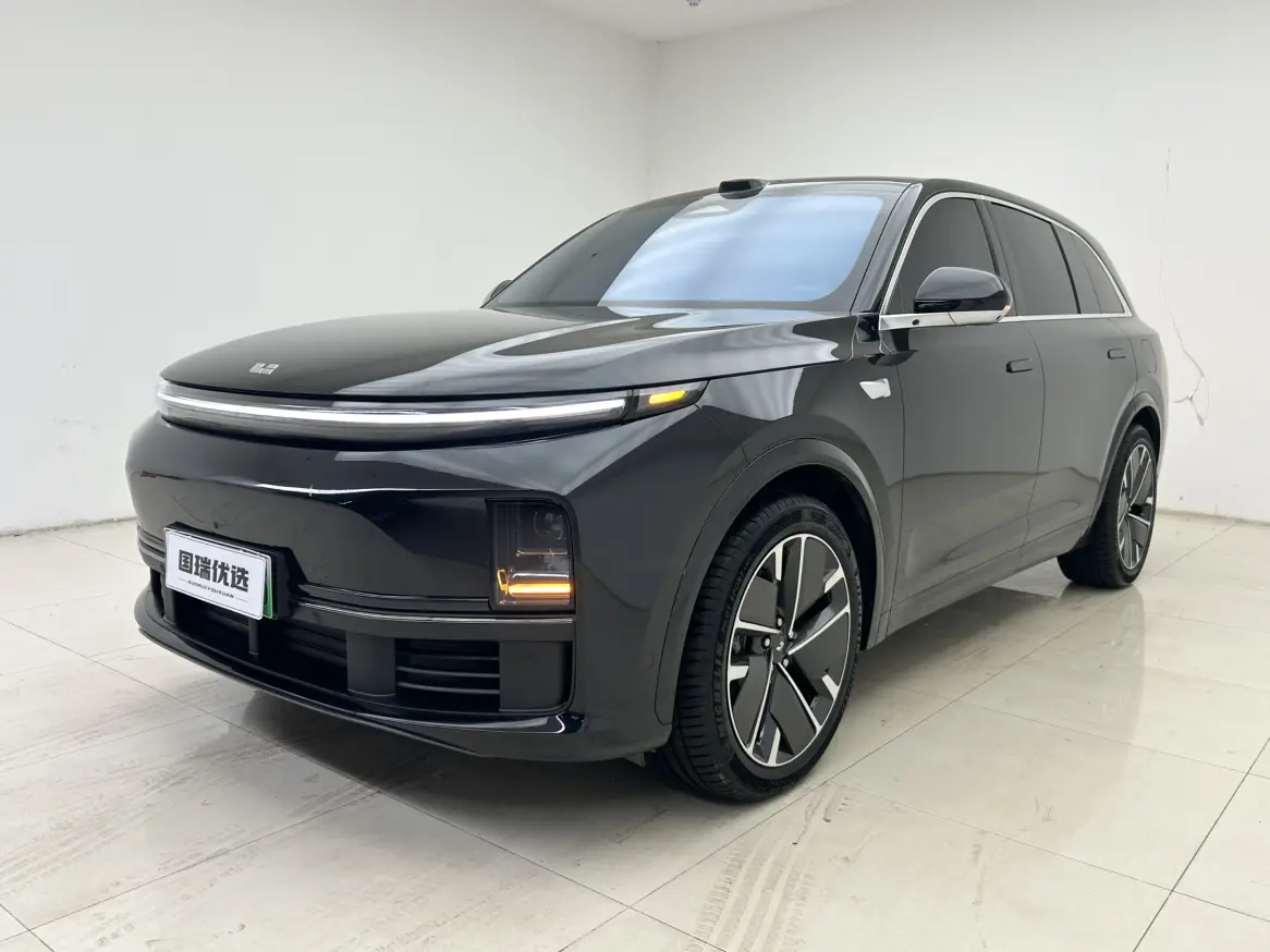 Li L7 (Ideal L7)  из Китая