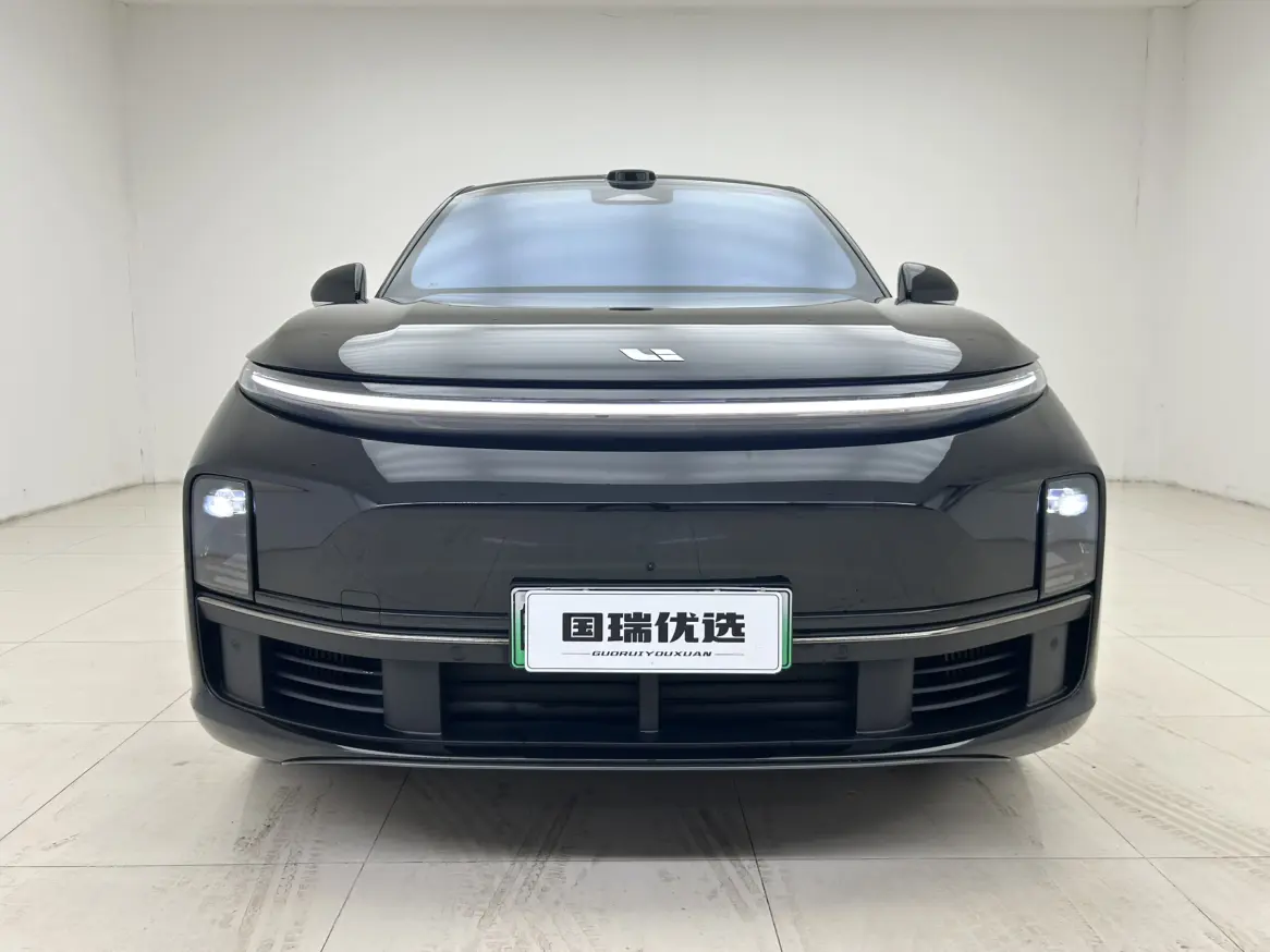 Li L7 (Ideal L7)  из Китая