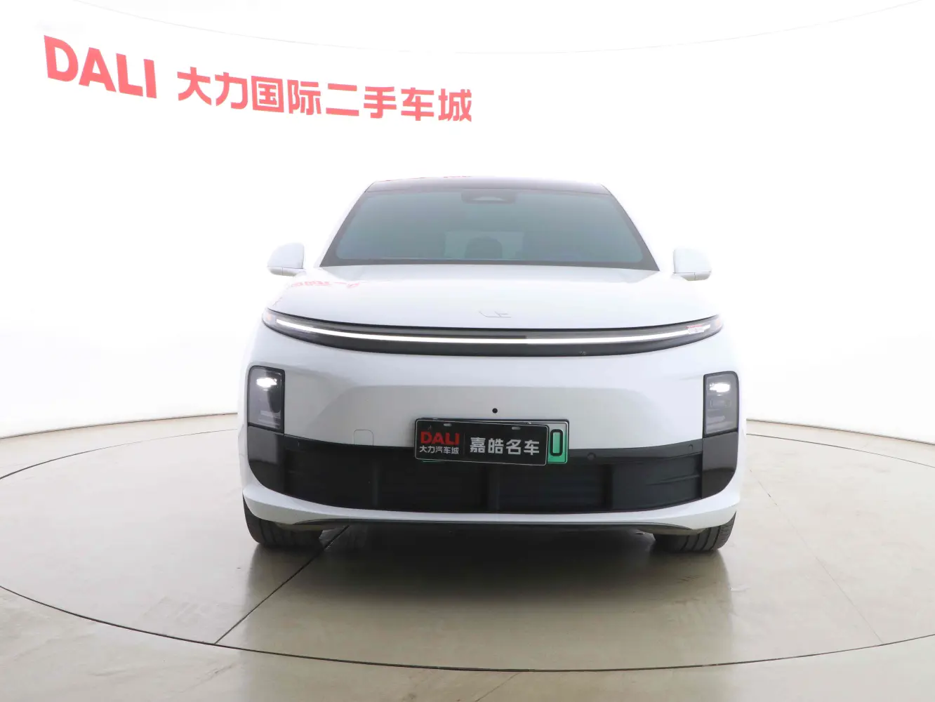 Li L6 (Ideal L6)  из Китая