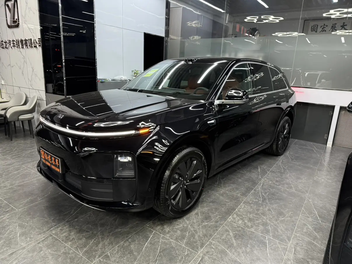 Li L6 (Ideal L6)  из Китая