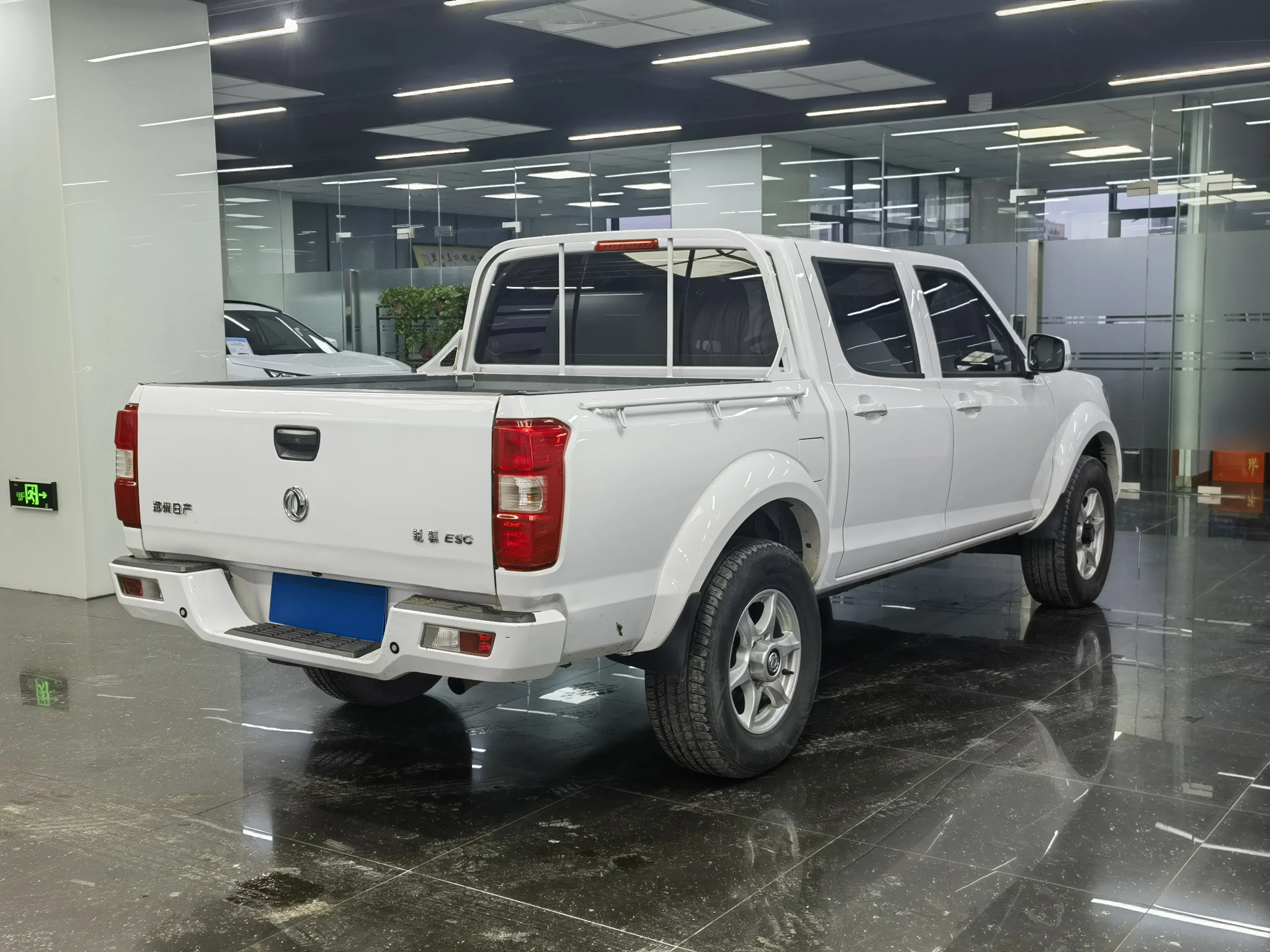 Dongfeng Ruiqi  из Китая
