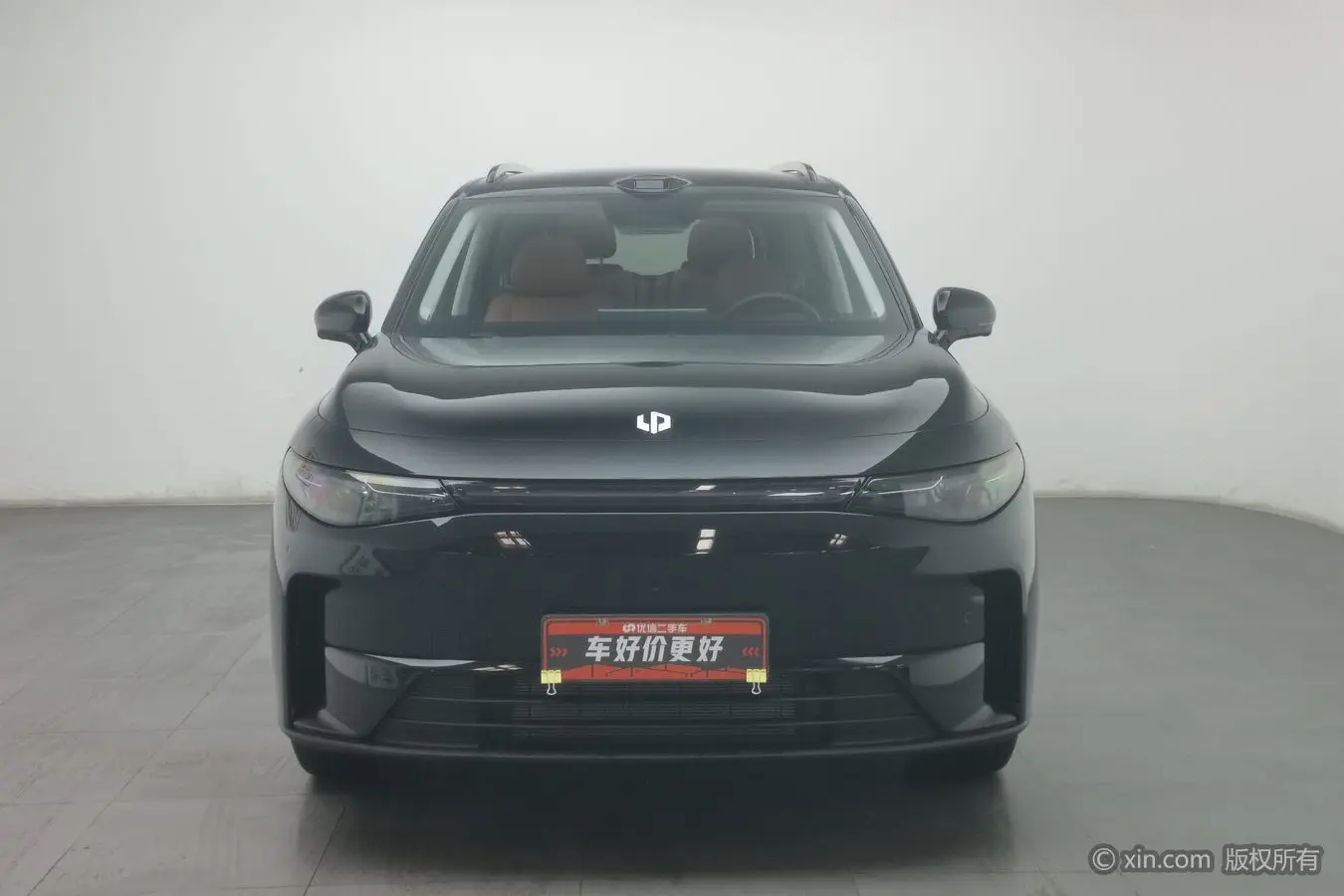 Leapmotor C16  из Китая