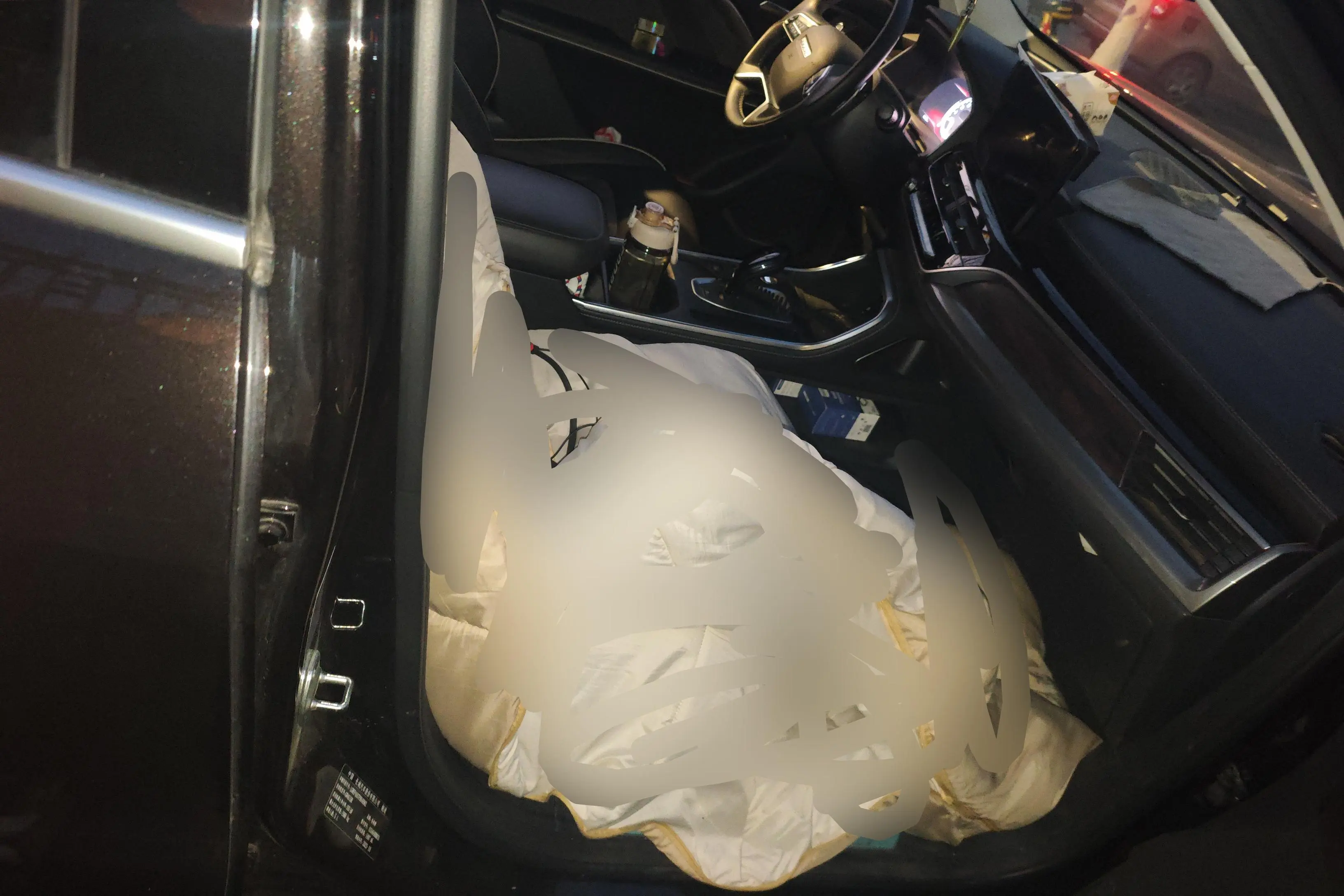 Haval H6  из Китая