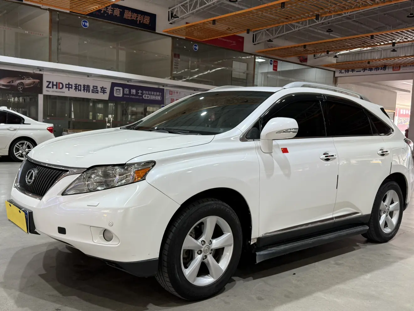 Lexus RX Classic  из Китая