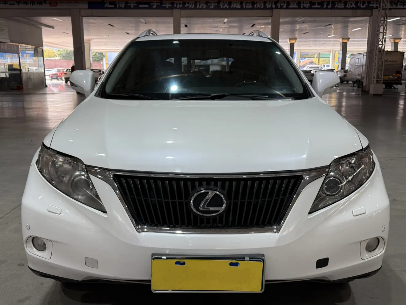 Lexus RX Classic  из Китая