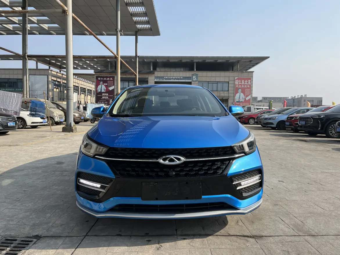 Chery Arrizo GX  из Китая