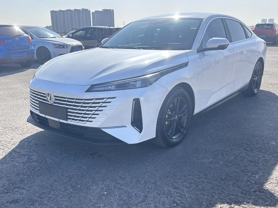 Changan Yida  из Китая