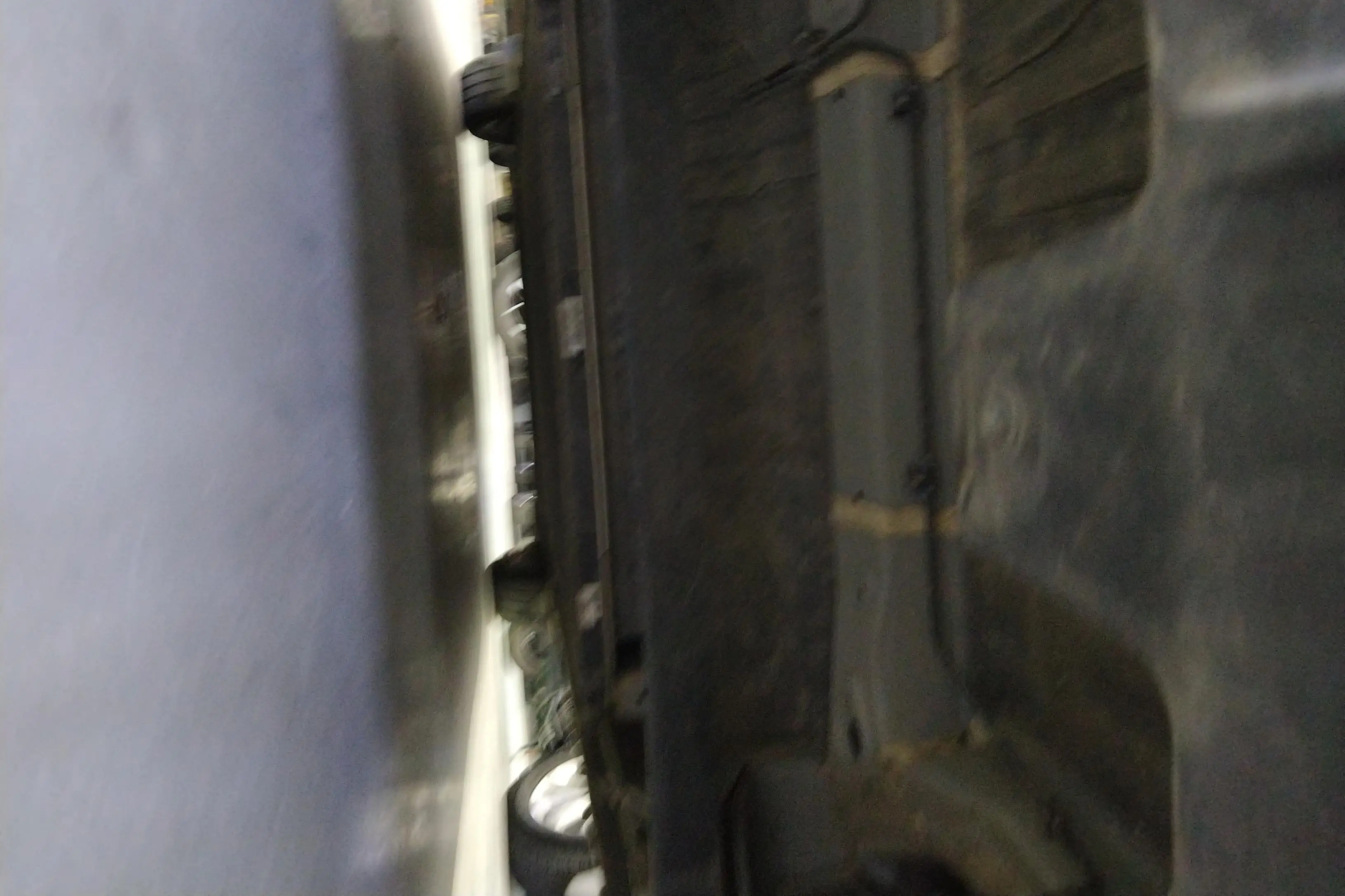 BYD Seagull  из Китая