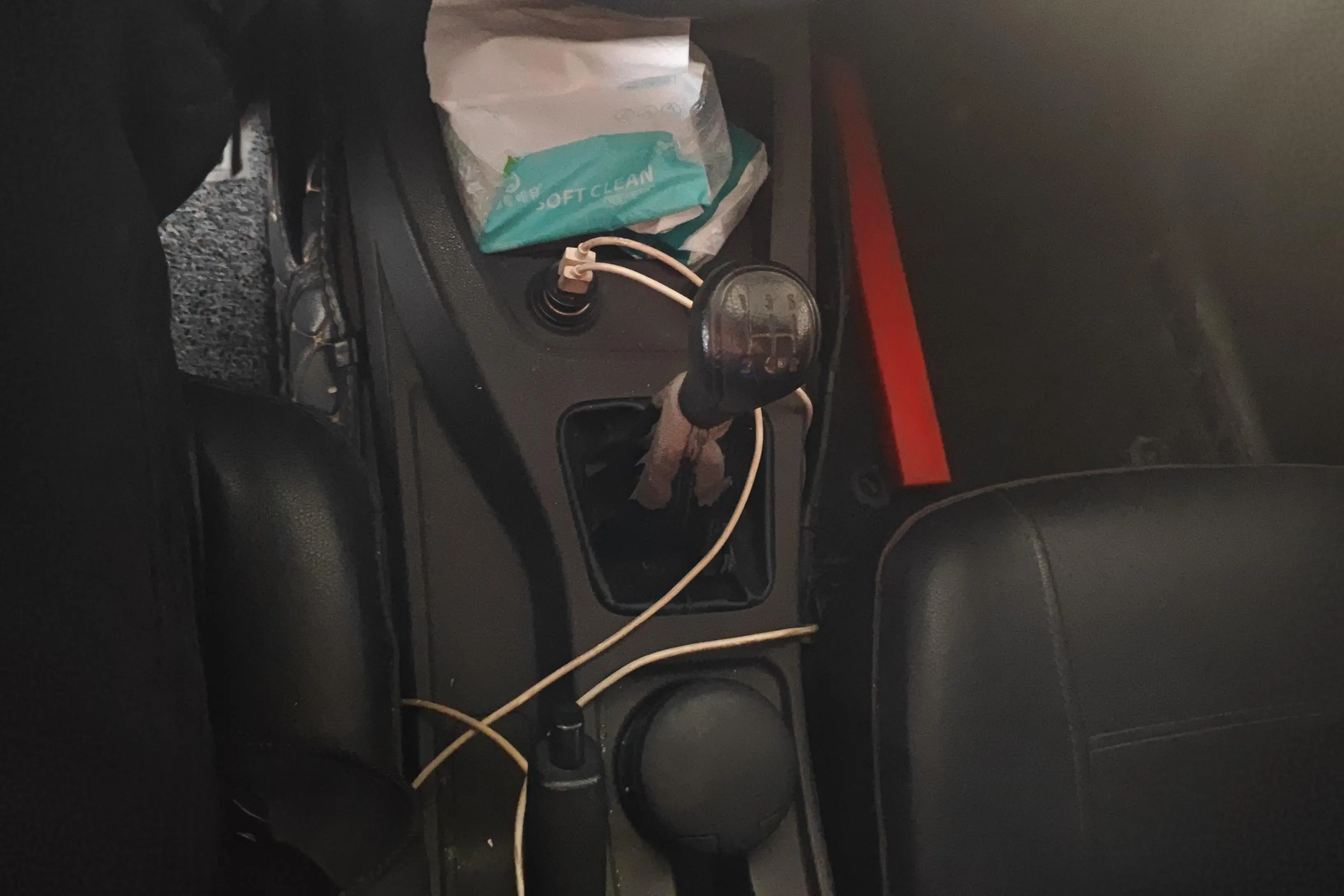 Wuling Hongguang  из Китая