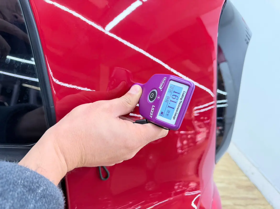 Smart fortwo  из Китая