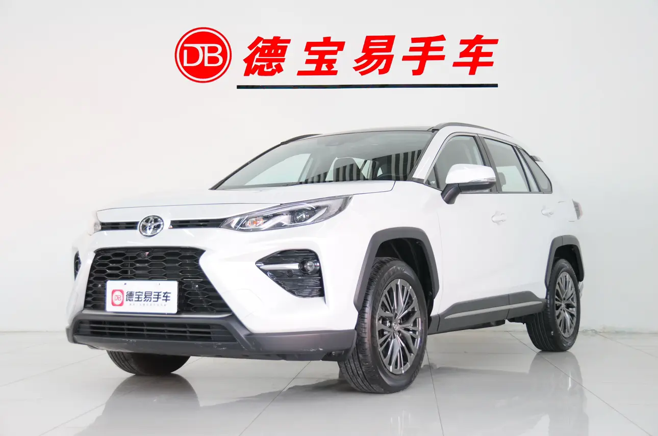 Toyota Willanda