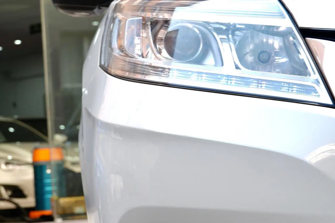 Honda Crider (Lingpai)  из Китая