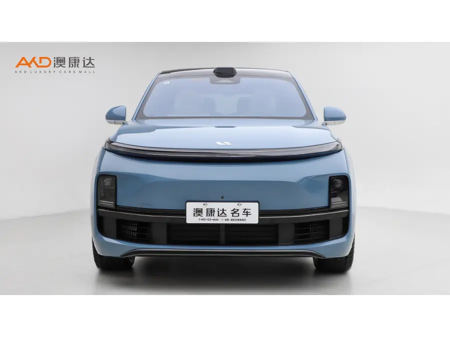 Li L9 (Ideal L9)  из Китая