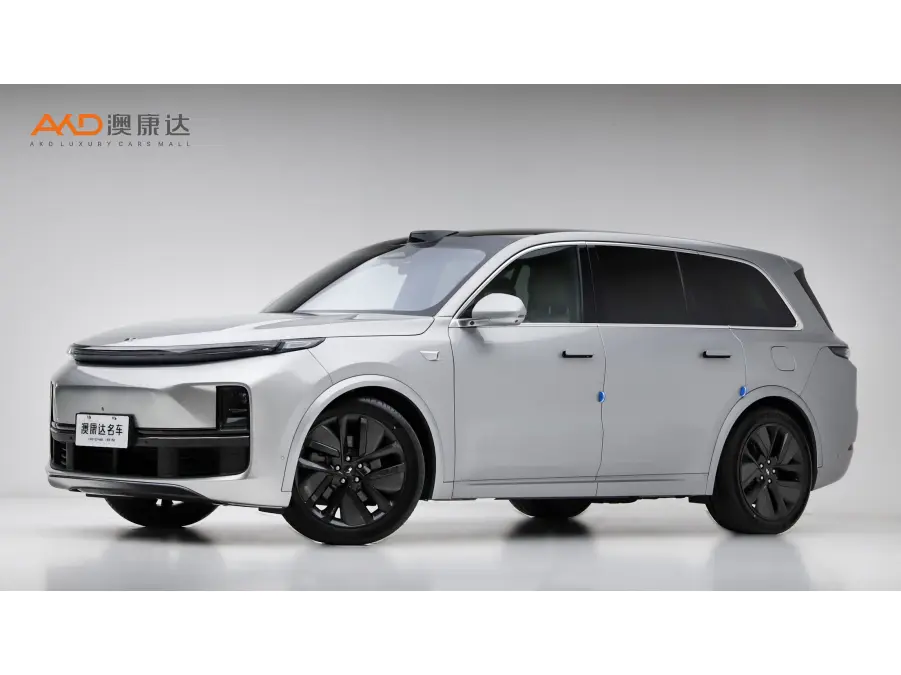 Li L9 (Ideal L9)  из Китая