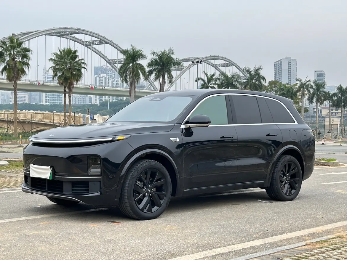 Li L8 (Ideal L8)  из Китая