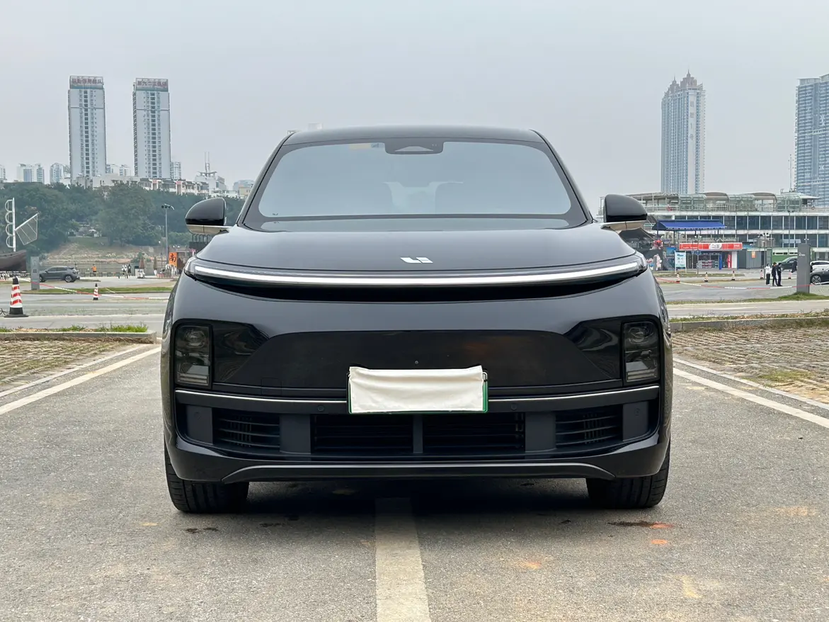 Li L8 (Ideal L8)  из Китая