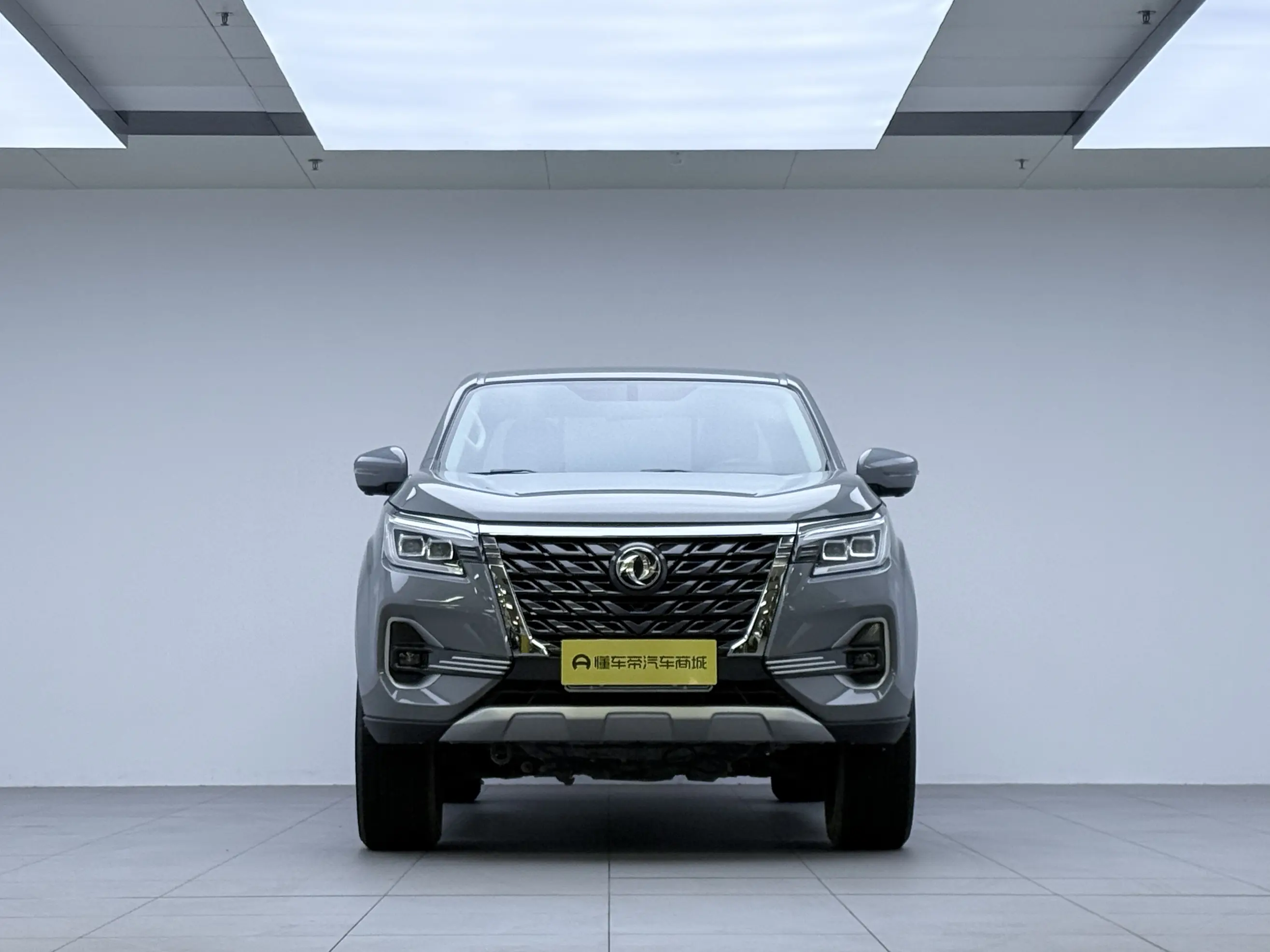 Dongfeng Ruiqi 7  из Китая