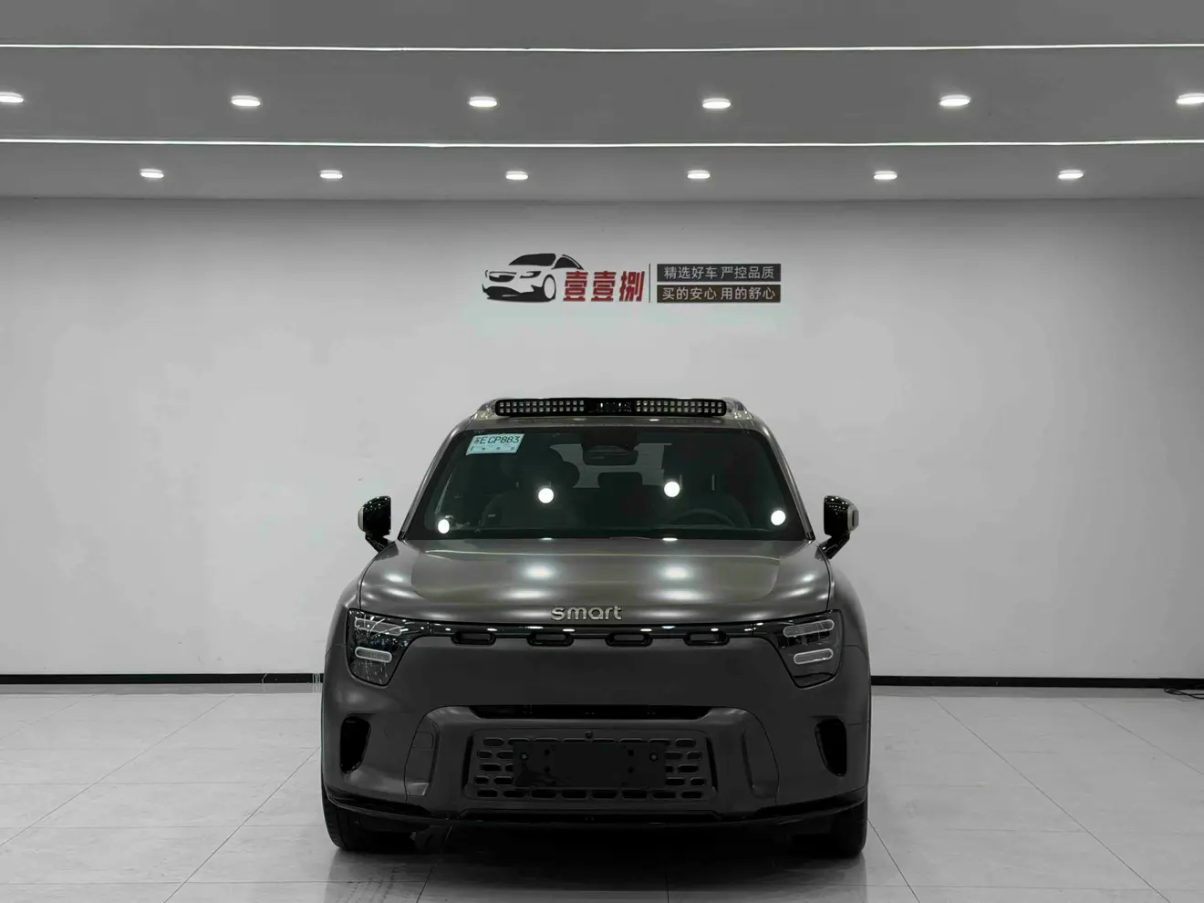 Smart Elf #5  из Китая