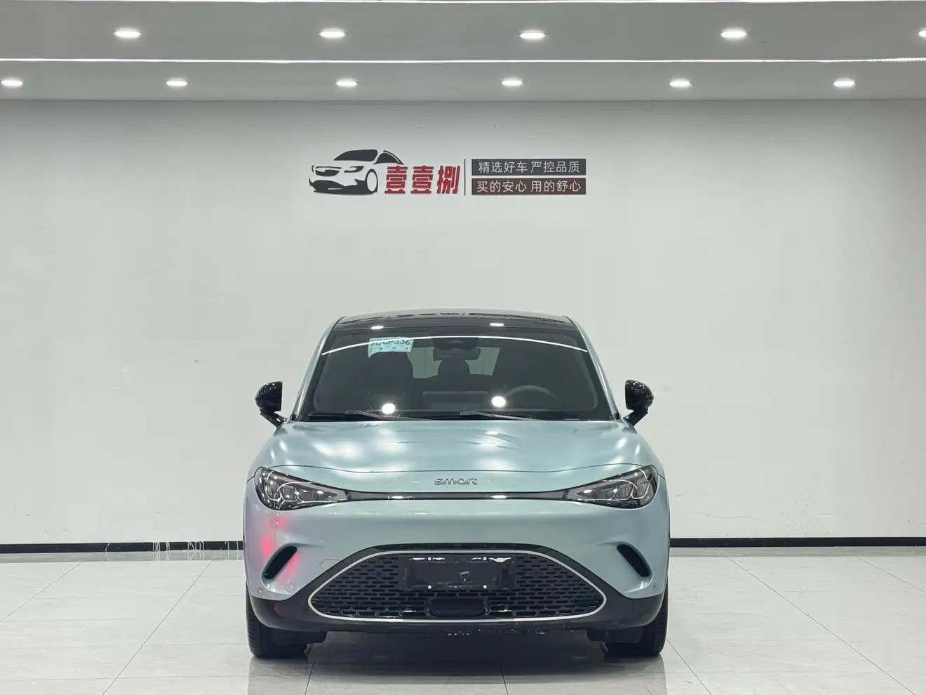 Smart elf #3  из Китая