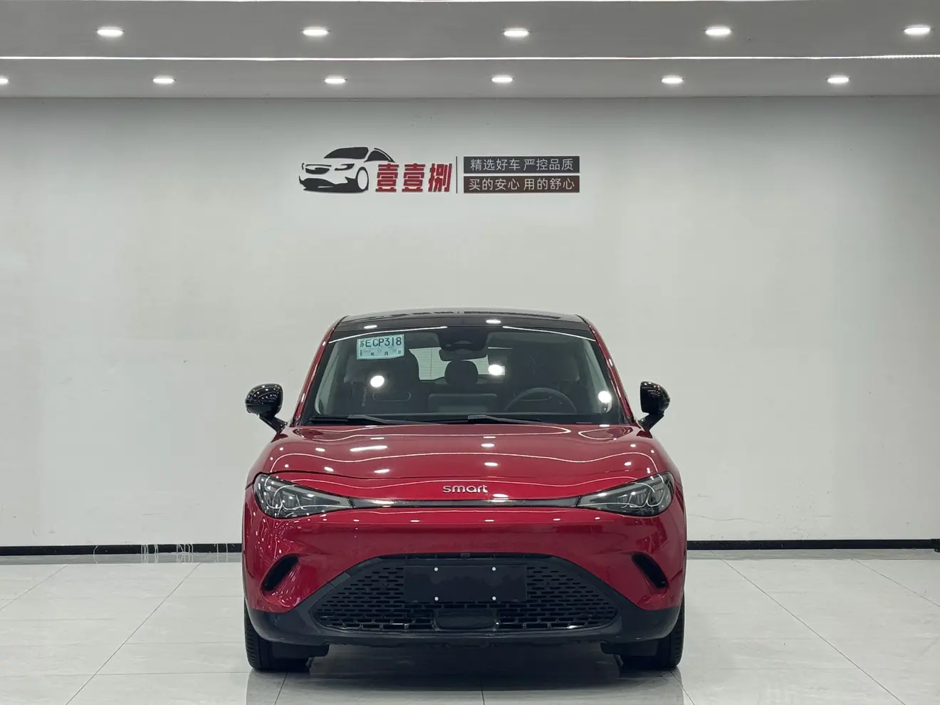 Smart elf #3  из Китая