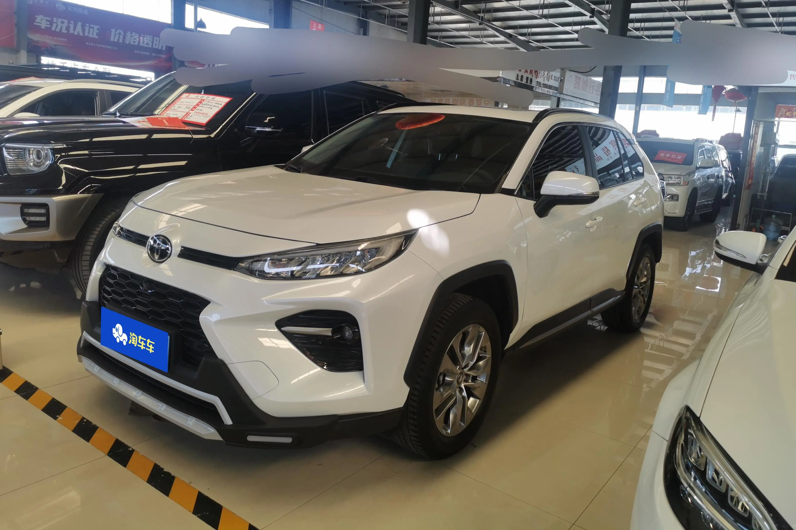 Toyota Willanda