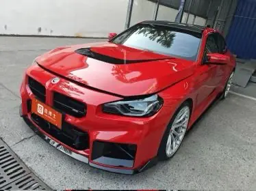 BMW M2  из Китая