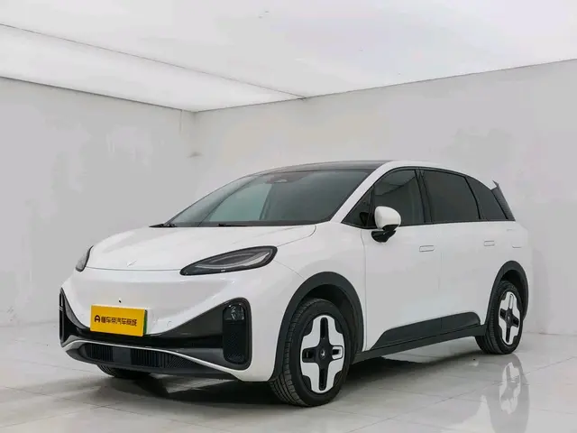 ARCFOX Extreme Fox Polar Fox Koala  из Китая