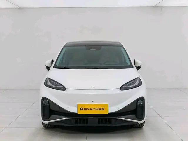 ARCFOX Extreme Fox Polar Fox Koala  из Китая