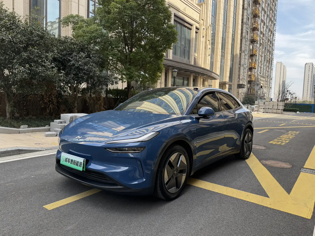 Ledao L60  из Китая