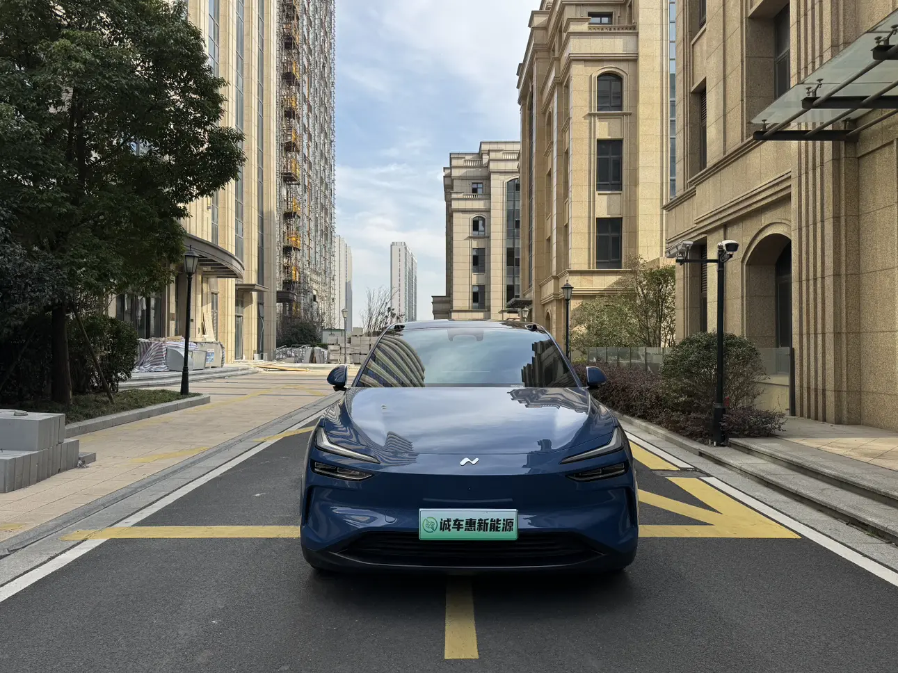 Ledao L60  из Китая