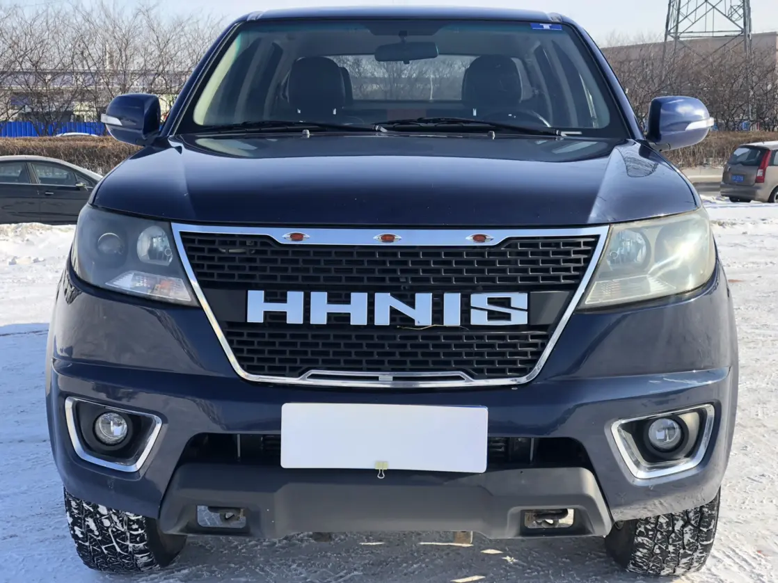 Huanghai Yellow Sea·Jiaolong  из Китая