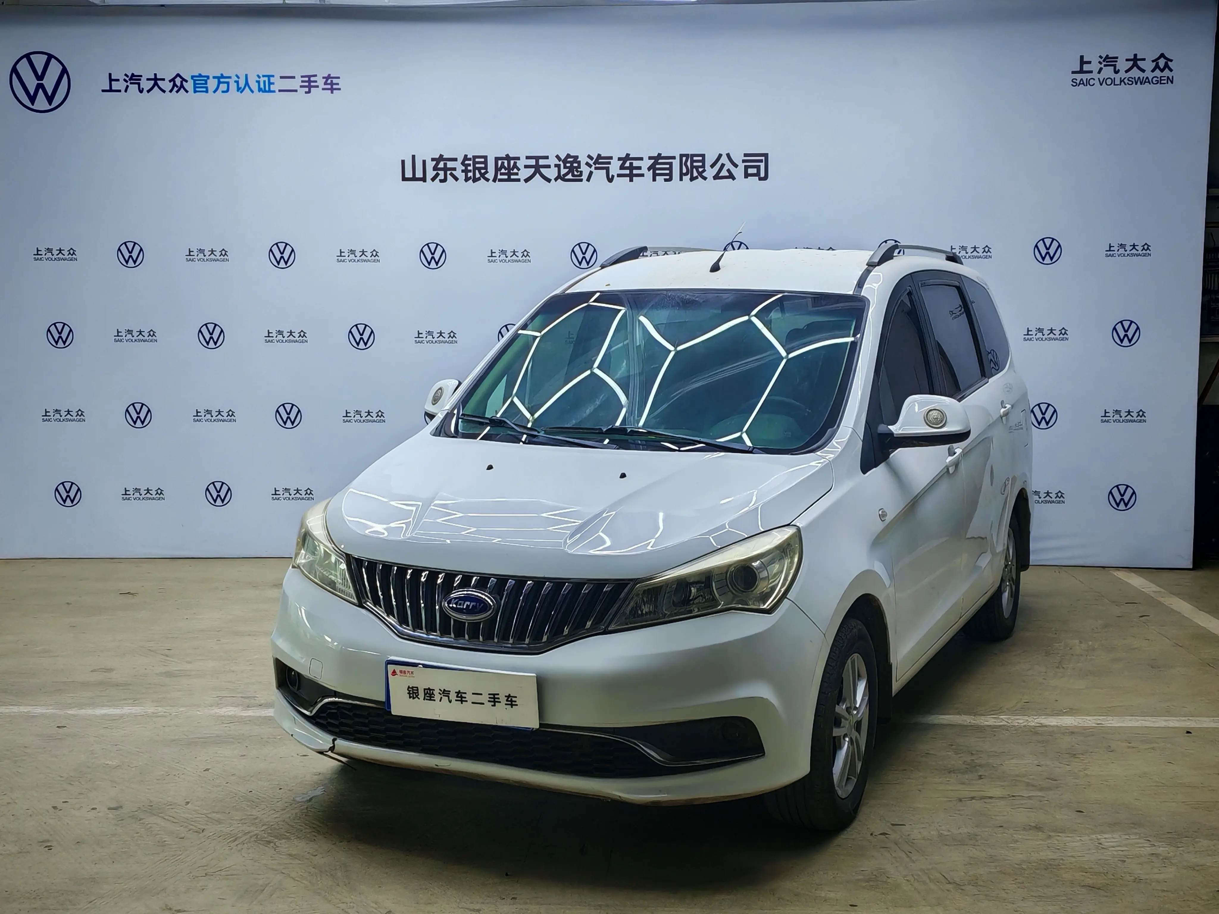 Carrier K50  из Китая