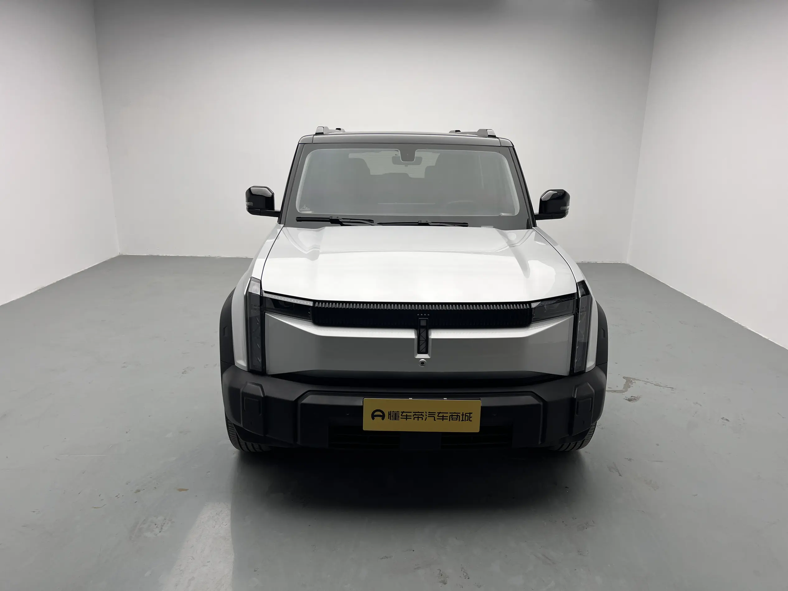 ICAR 03  из Китая