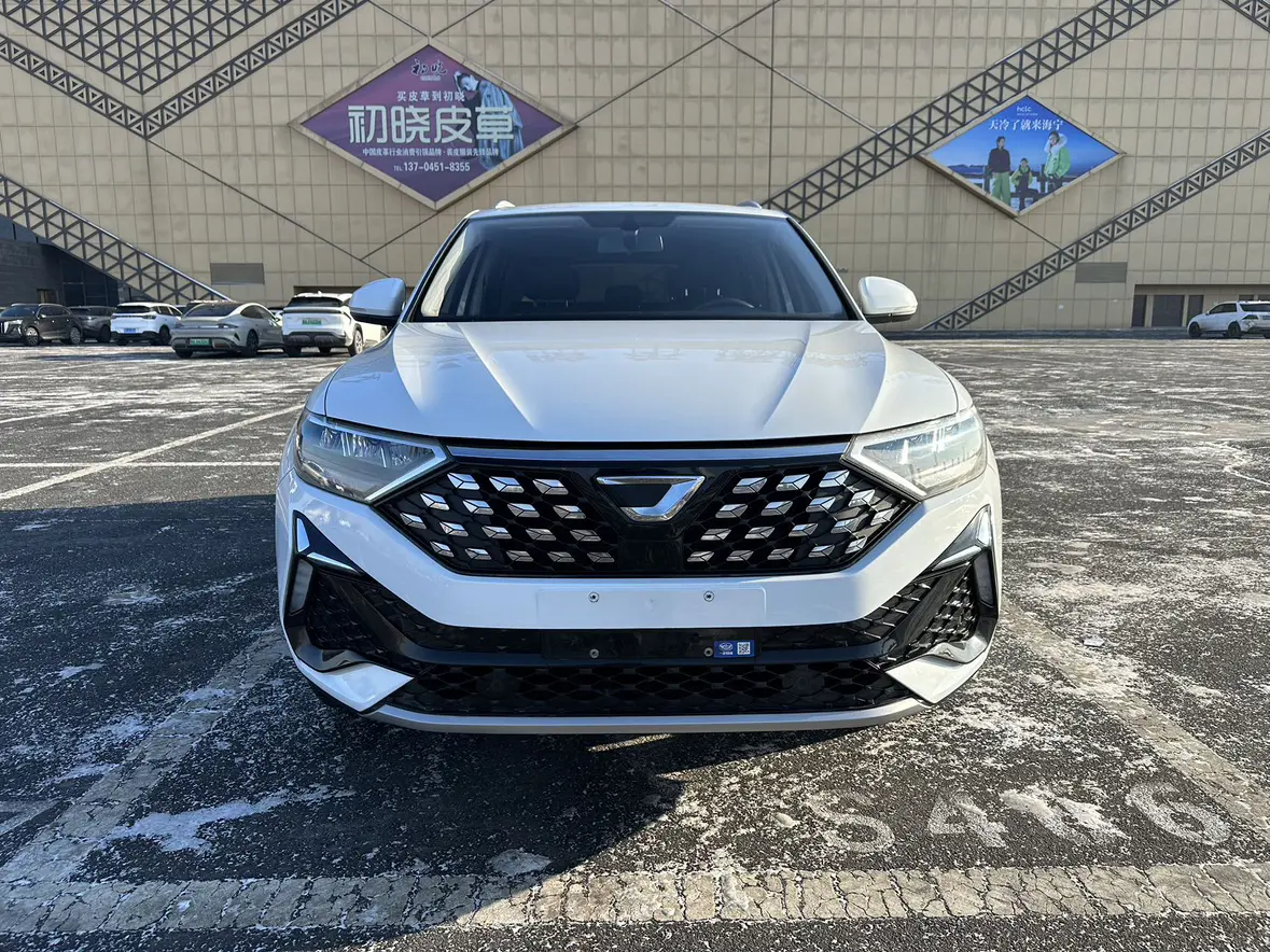 Jetta VS5  из Китая