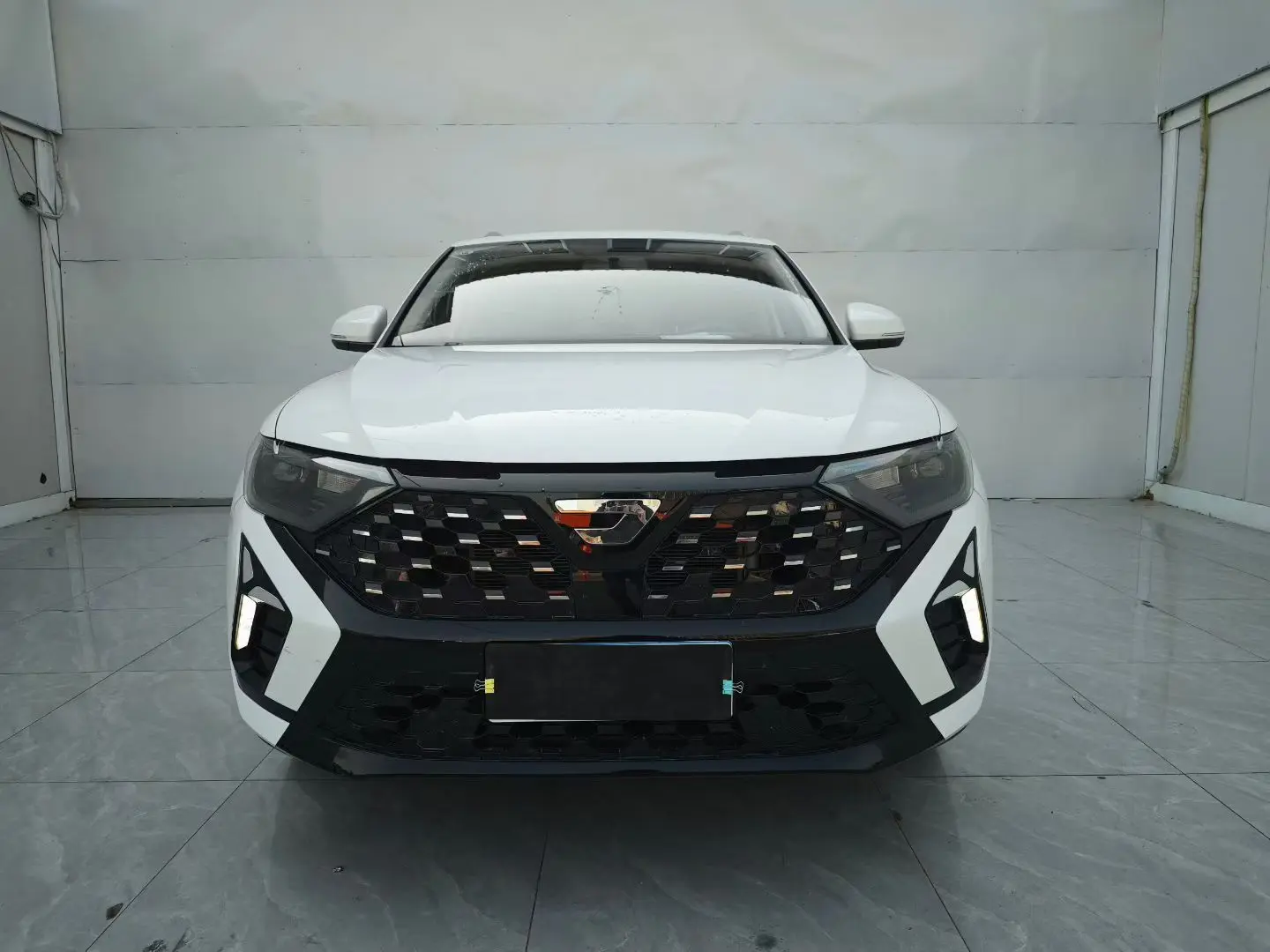 Jetta VS5  из Китая