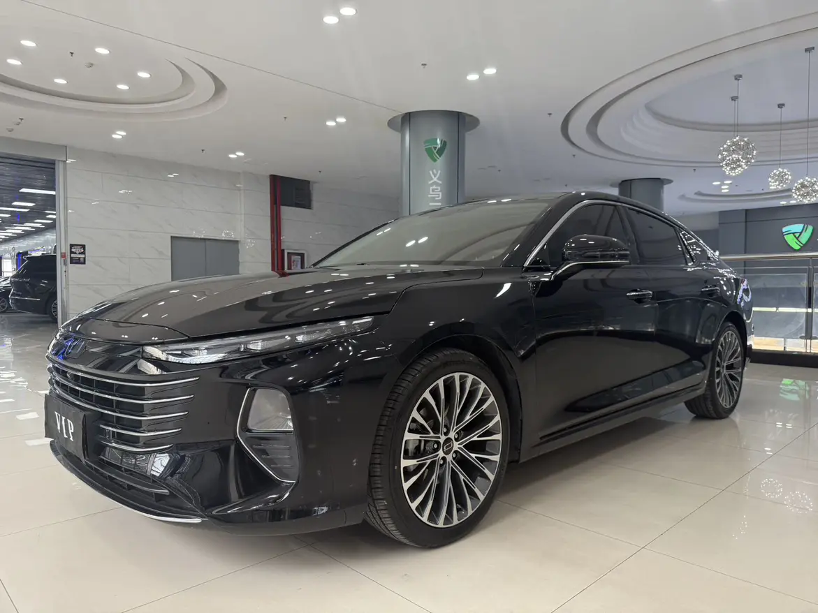 FAW Bestune B70 (Besturn B70)  из Китая