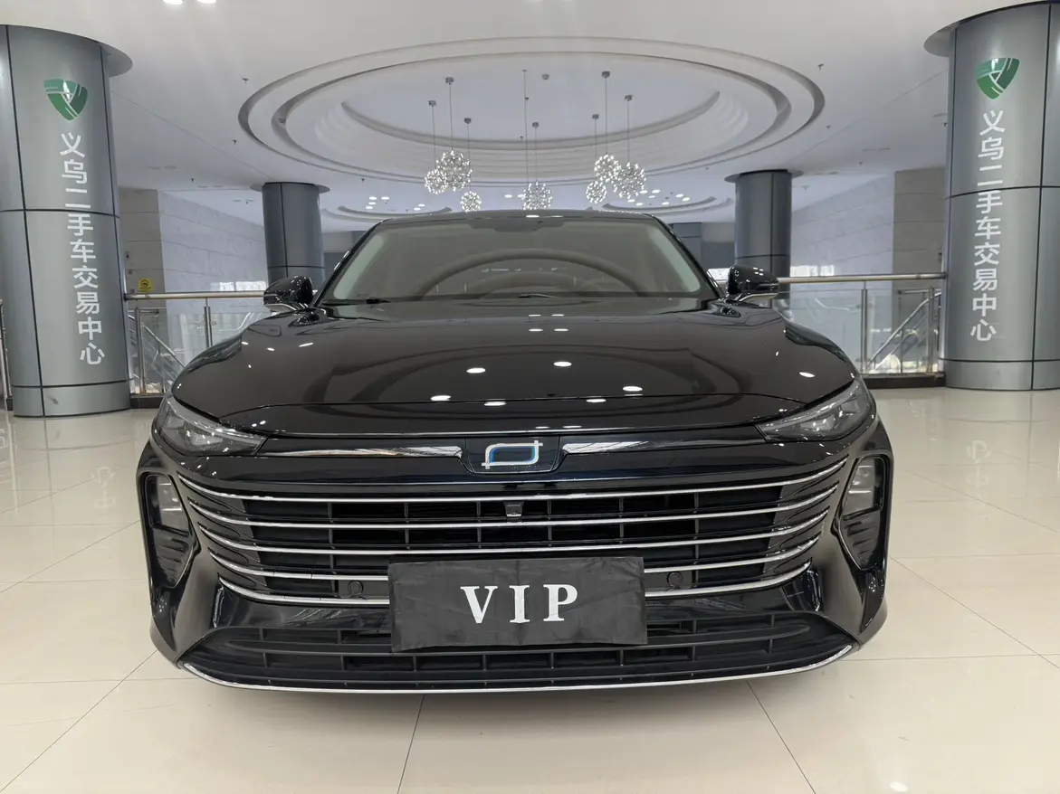 FAW Bestune B70 (Besturn B70)  из Китая