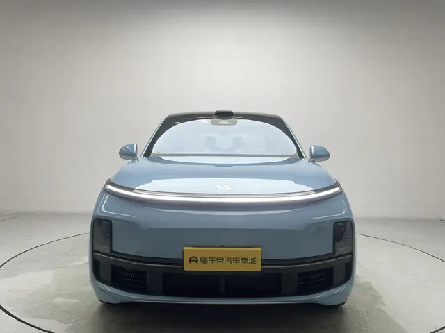 Li L8 (Ideal L8)  из Китая