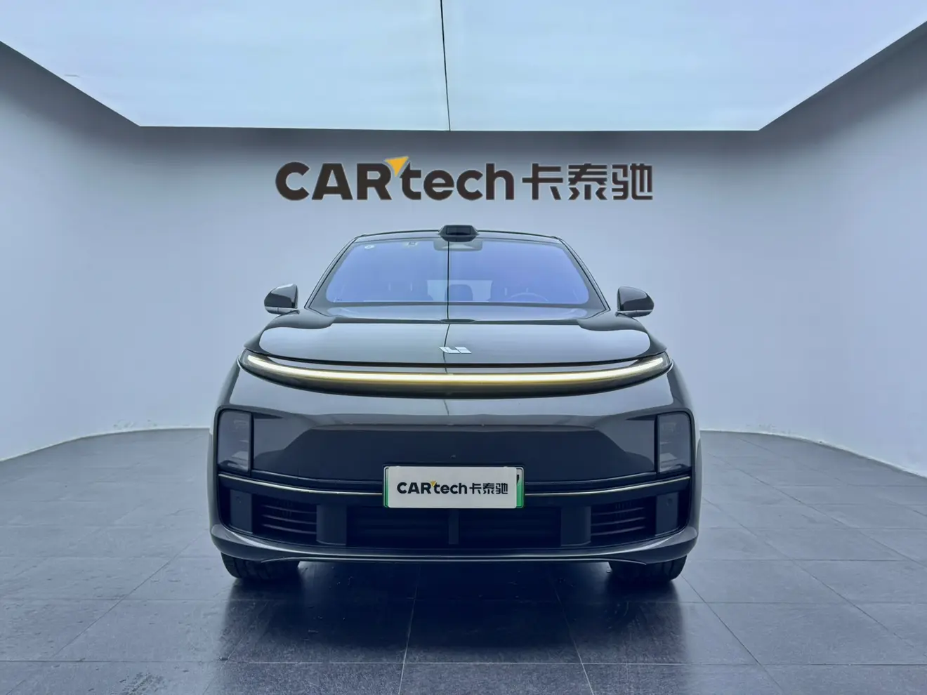 Li L7 (Ideal L7)  из Китая