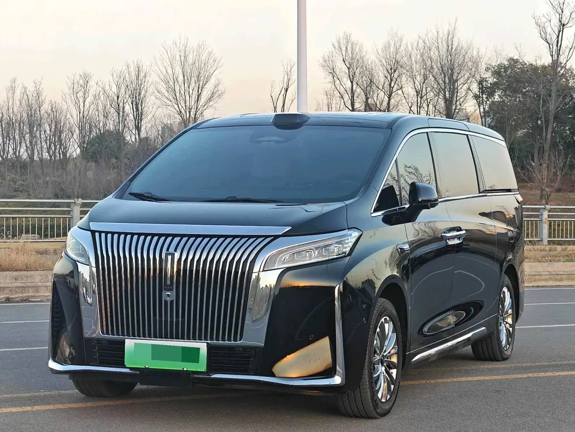 Wey Mountains  из Китая