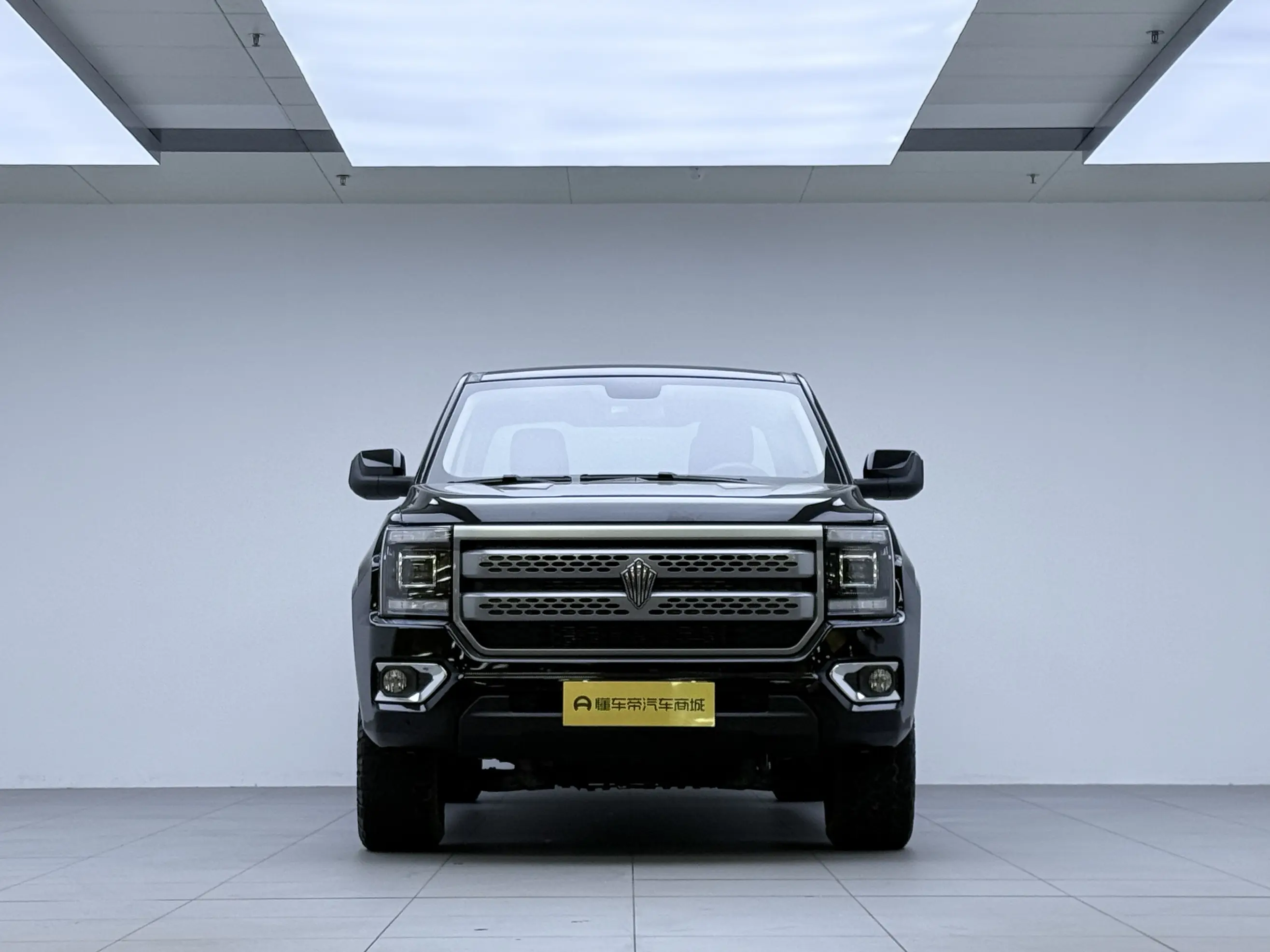 Jiangling Avenue  из Китая