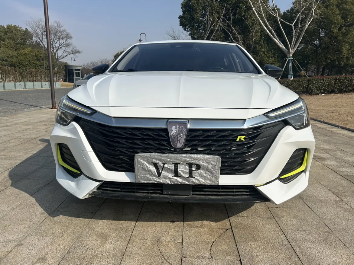 Roewe i6 MAX  из Китая