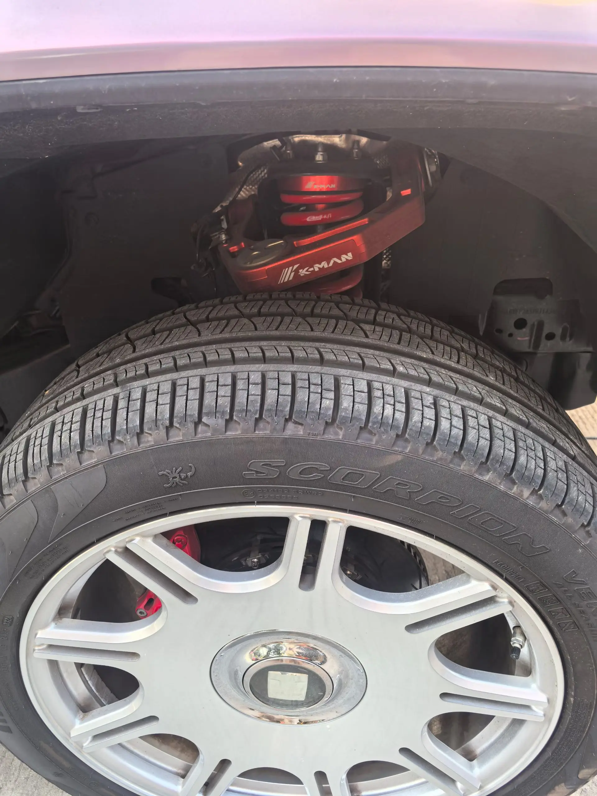 Tank 300  из Китая