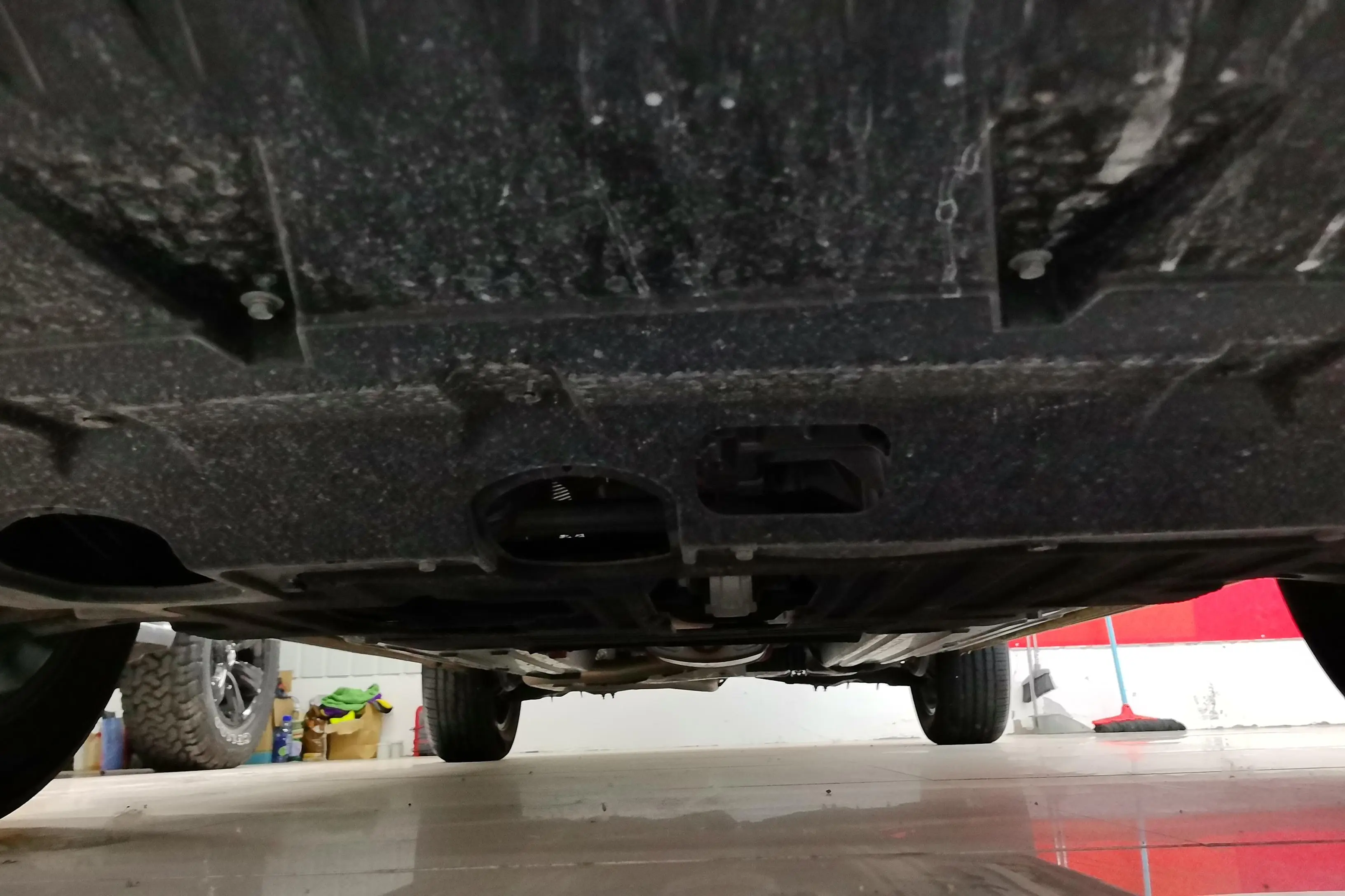 Haval H6  из Китая