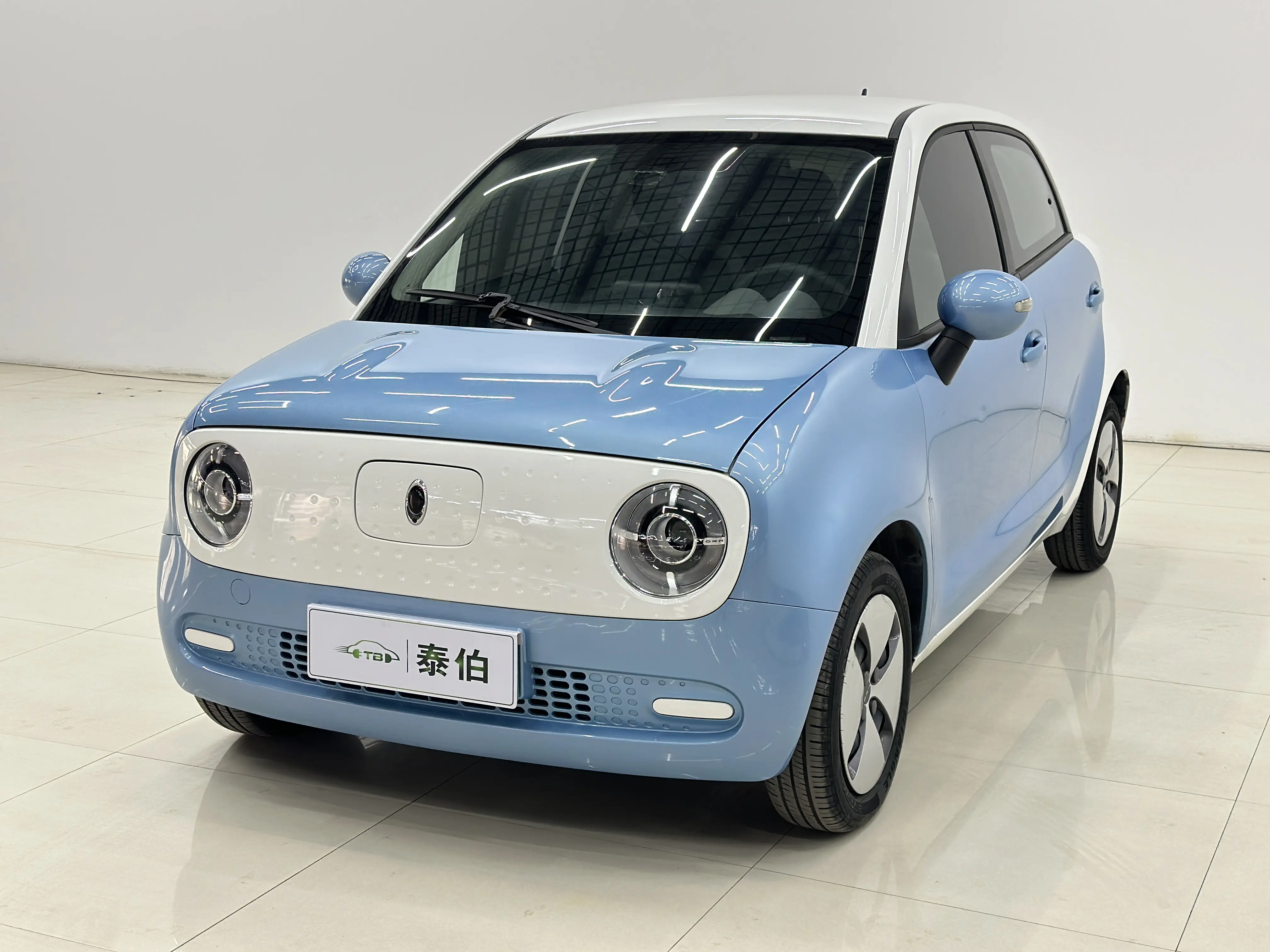 ORA Euler black cat  из Китая