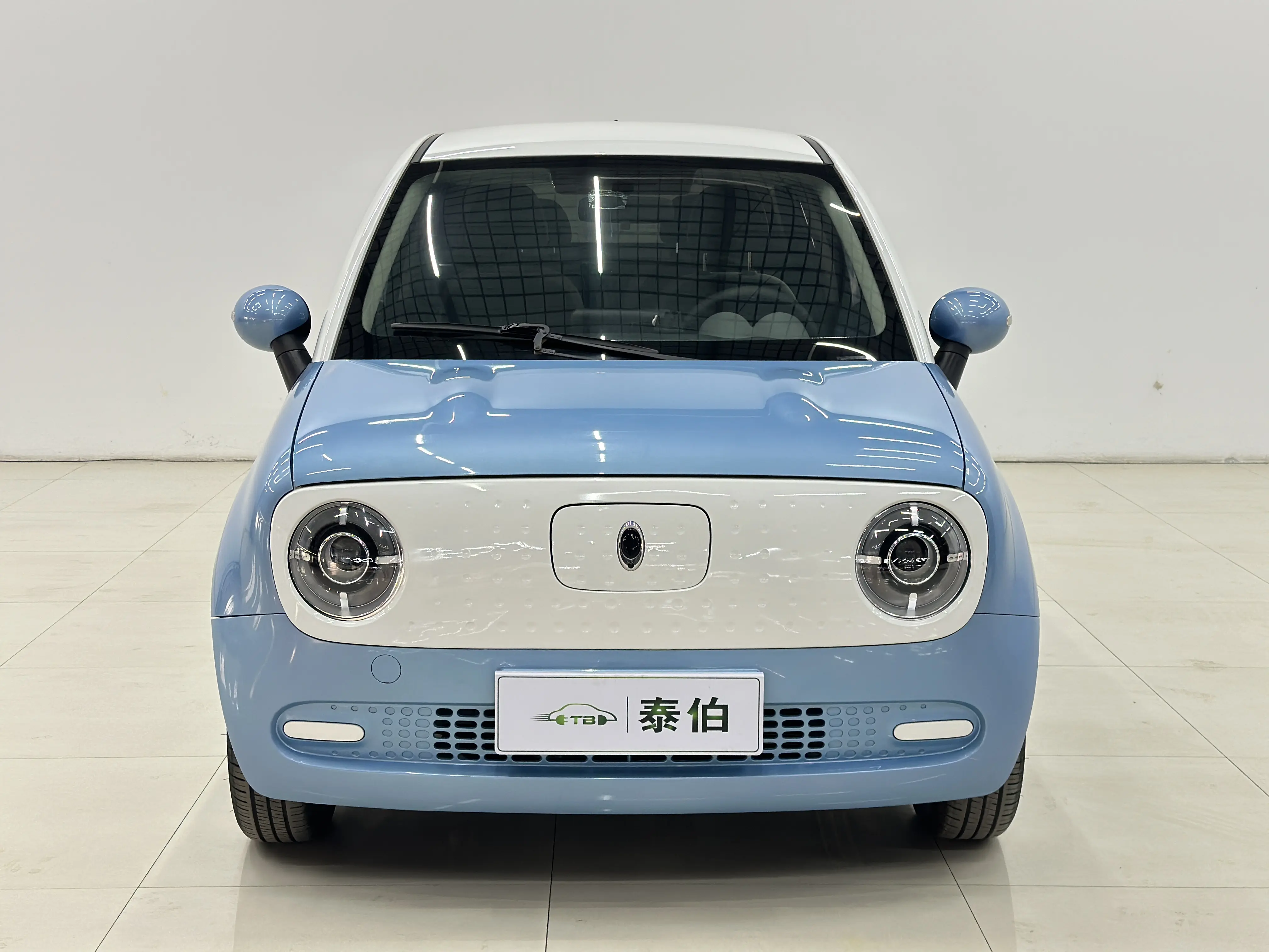 ORA Euler black cat  из Китая