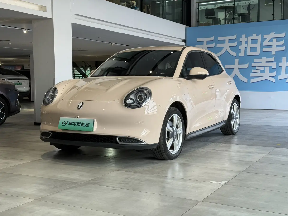 ORA Euler good cat  из Китая