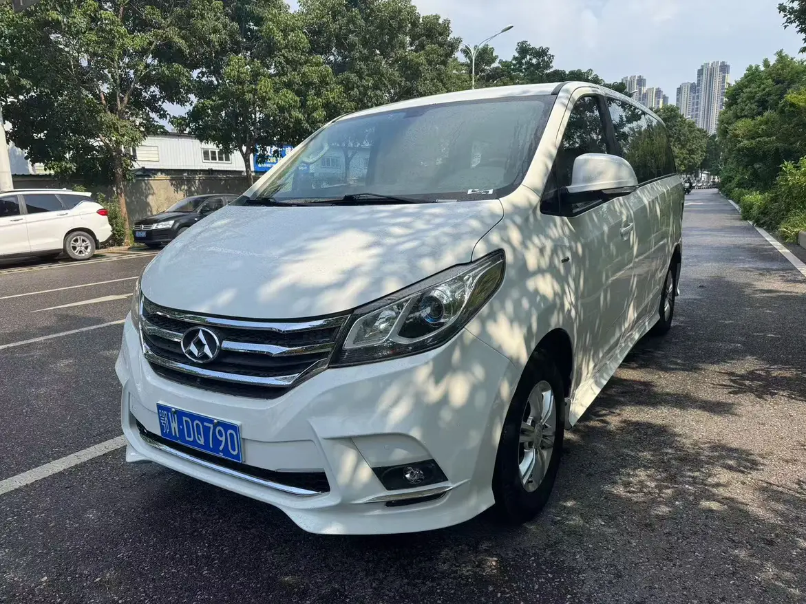 Datong Maxus G10  из Китая