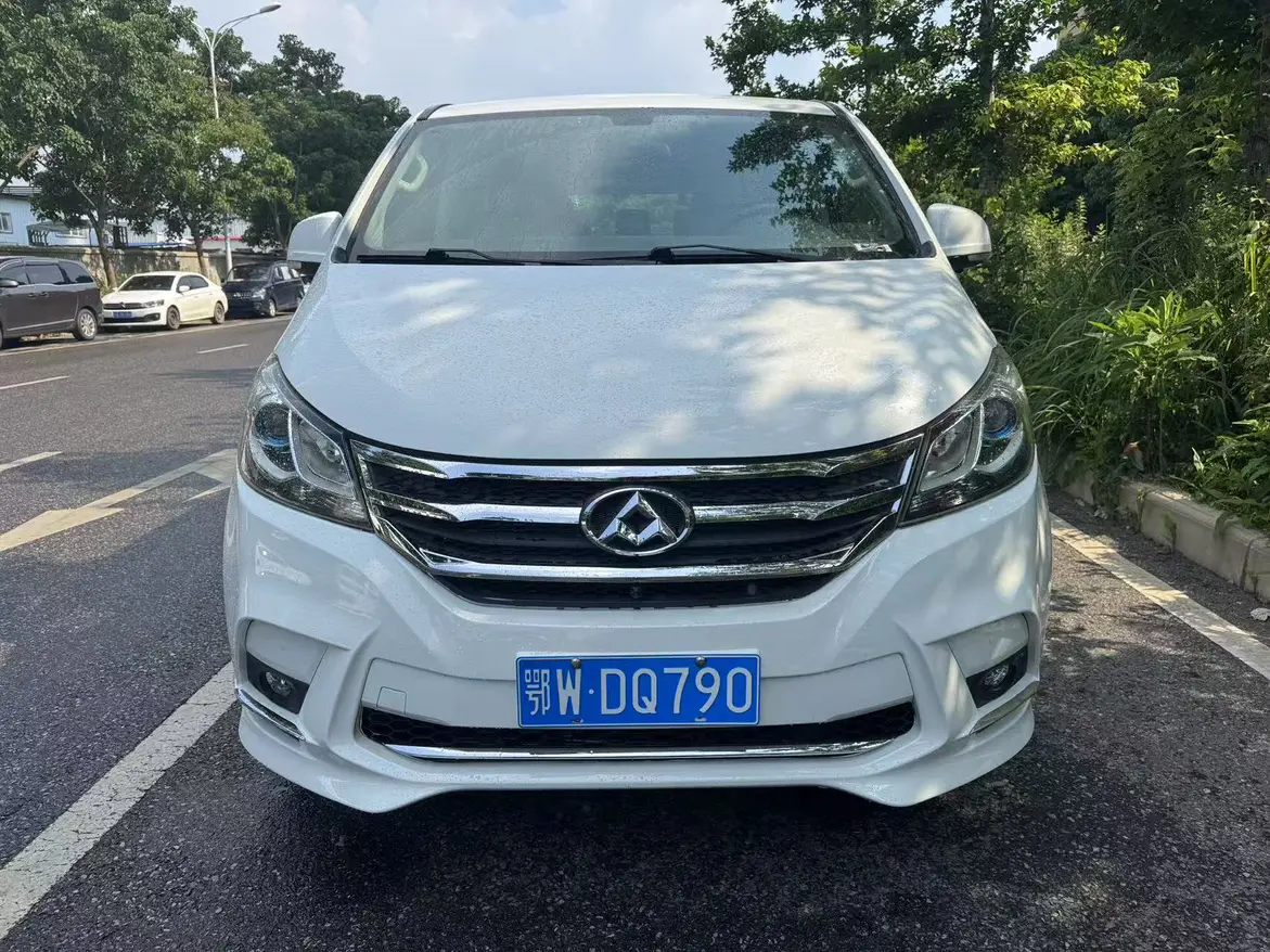 Datong Maxus G10  из Китая