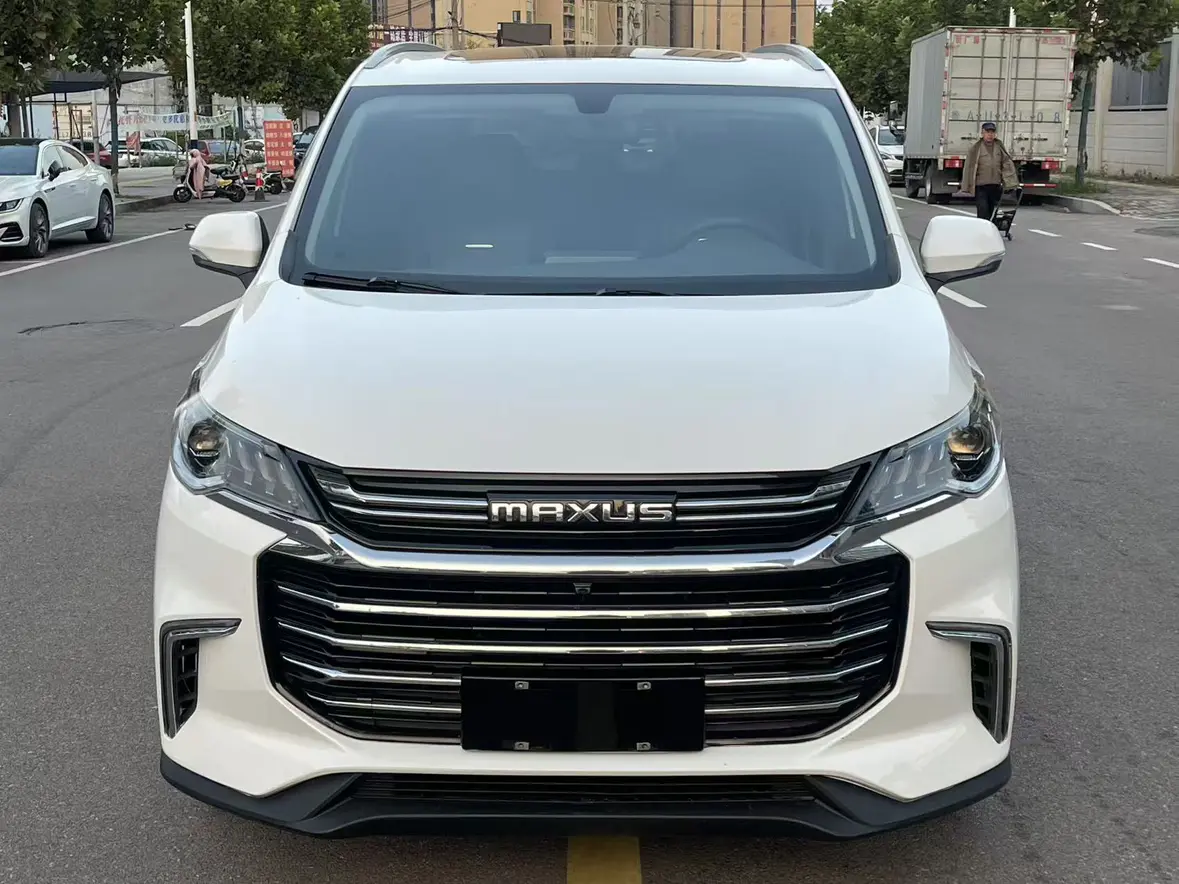 Datong Maxus G50  из Китая